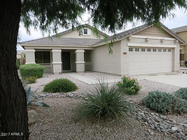 1st image of 2658 W Silver Streak Way