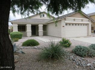 2658 W Silver Streak Way, San Tan Valley, AZ 85142
