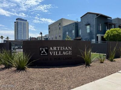 610 E Roosevelt St UNIT 134, Phoenix, AZ, 85004