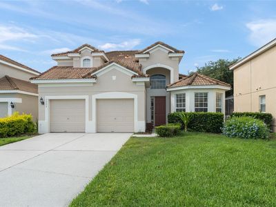 7754 Teascone Blvd, Kissimmee, FL, 34747