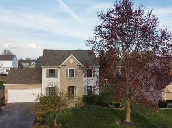 12916 Pacer Dr, Pickerington, OH 43147