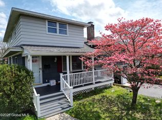 15 Bancroft St, Albany, NY 12208