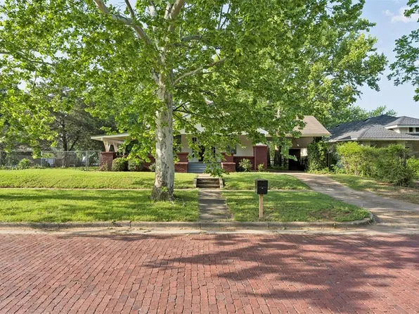 424 W Adams St, Purcell, OK 73080