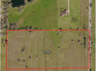 TRACT Two County Rd #3566, Dike, TX 75437