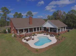 5299 County Line Rd, Ambrose, GA 31512