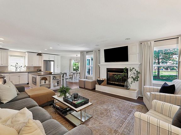 5th image of 8507 E Greenbriar Ct