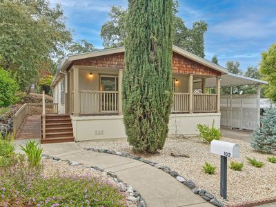 3550 China Garden Rd Space 102, Placerville, CA, 95667