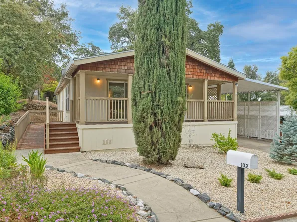 3550 China Garden Rd Space 102, Placerville, CA 95667