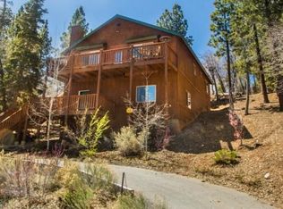 1577 Tuolumne Rd, Big Bear Lake, CA 92315