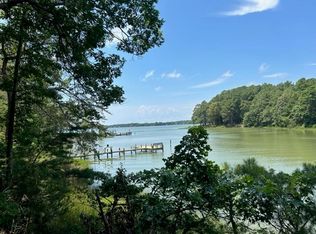 LOT-19A Wilsonia Shores Dr, Machipongo, VA 23405