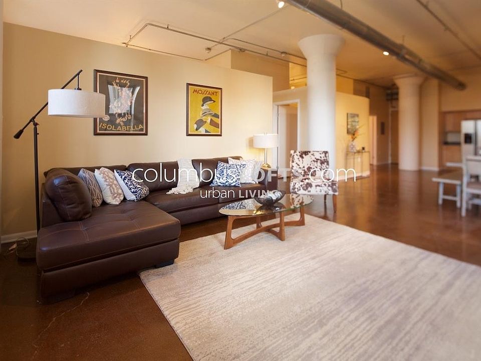 1st image of 110 N 3rd St Unit 208