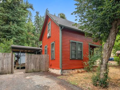 32794 W Saginaw Rd, Cottage Grove, OR, 97424