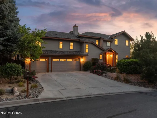 3298 Thornhill Dr, Reno, NV 89509