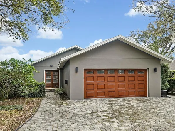 222 E Miller St, Orlando, FL 32806