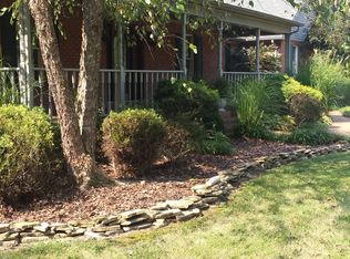 3597 Chestnut Glade Rd, South Fulton, TN 38257