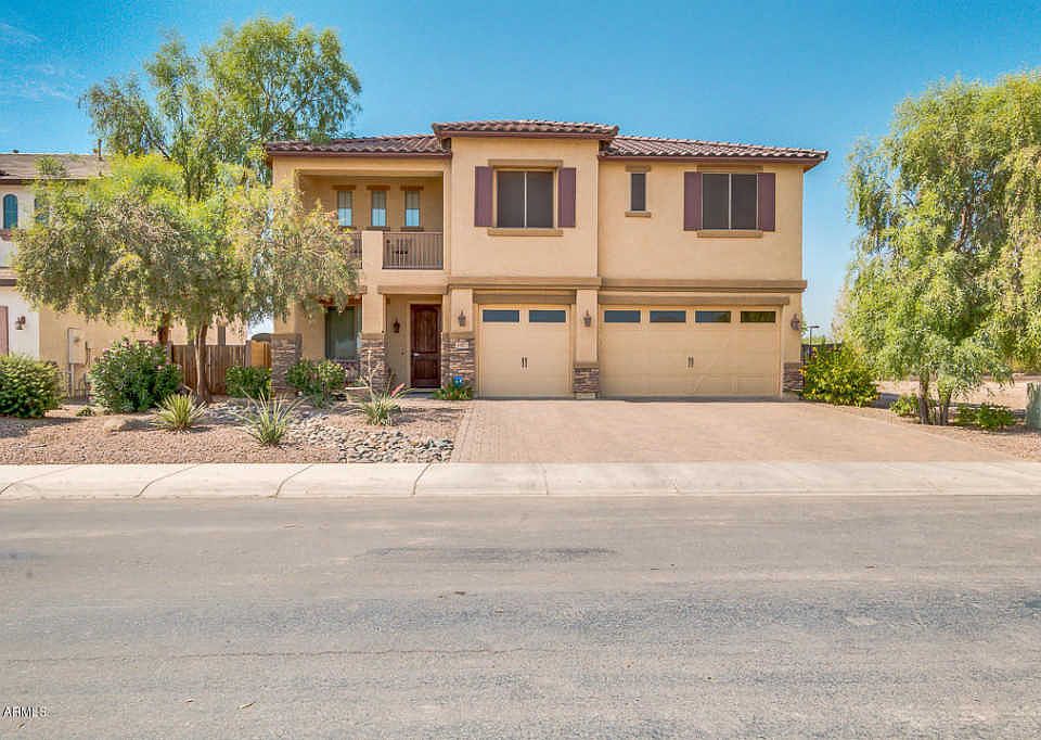 1st image of 38027 W Nina St