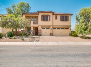 38027 W Nina St, Maricopa, AZ 85138