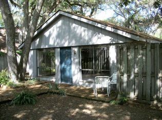 100 Broadway St, Saint Simons Island, GA 31522