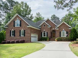 23 W Tombee Ln, Columbia, SC 29209