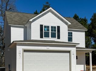 272 Penfield [lot 73] Way, Raeford, NC 28376