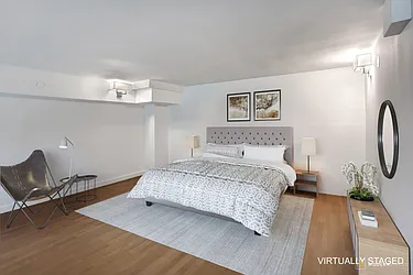 Rented by Luxury Apartments LIC