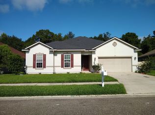 11466 Johnson Creek Cir, Jacksonville, FL 32218