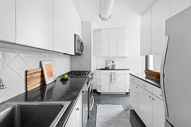 Sold by Keller Williams NYC