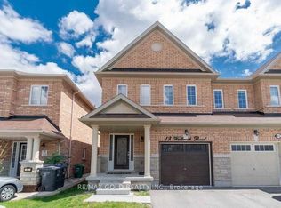 13 Walbrook Rd, Brampton, ON L6X3E3