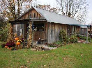 18350 Marshall St, Garfield, AR 72732