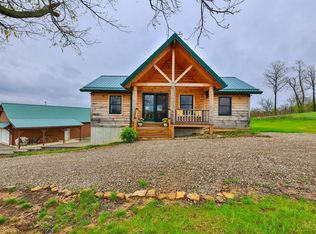 5899 Blue Rock Hill Rd, Cincinnati, OH 45247