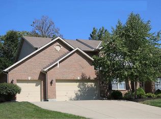 5651 Quapaw Ct, Liberty Township, OH