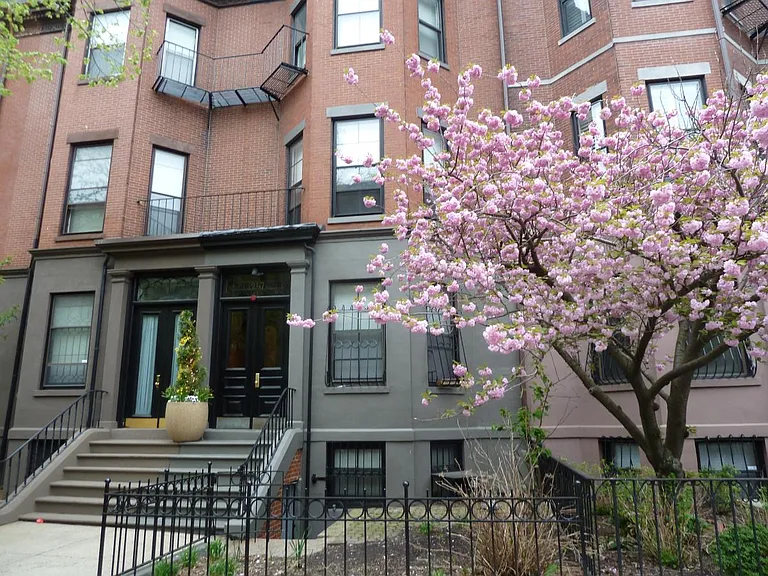 247 Beacon St #5 — Photo 13
