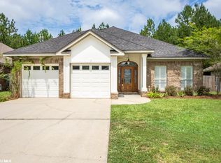 958 Weatherby St S, Saraland, AL 36571
