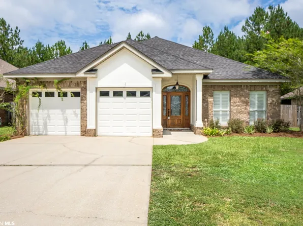 958 Weatherby St S, Saraland, AL 36571