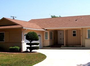 1226 W Eckerman Ave, West Covina, CA 91790