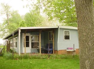 6674 N Harris Loop, Monon, IN 47959