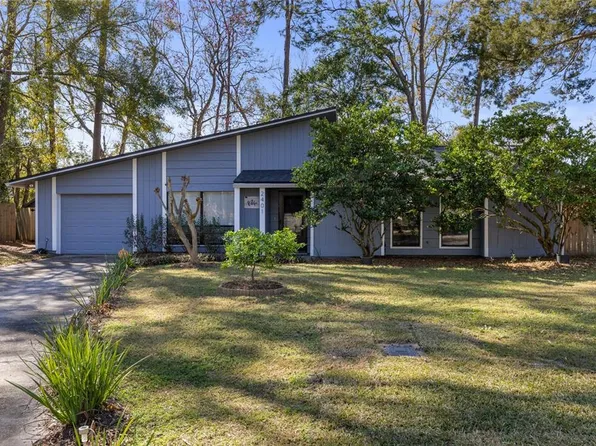 2401 NW 54th Pl, Gainesville, FL 32653