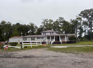 116 Snapper Ct, Goose Creek, SC 29445