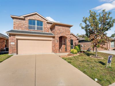5212 Sugarcane Ln, Fort Worth, TX, 76179