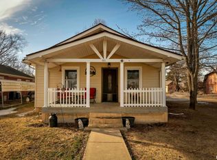 551 N Seba St, Hurst, IL 62949