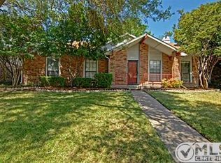 9217 Shipman St, Rowlett, TX 75088