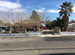 5166 Denning St, Las Vegas, NV 89122