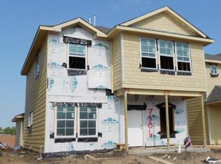 7306 Autumn Sun Dr, Houston, TX 77083