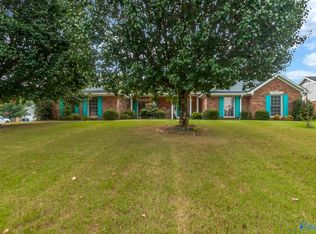 100 Coriander Ln, Harvest, AL 35749
