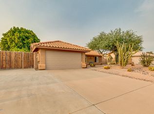 2722 E Mallory St, Mesa, AZ 85213