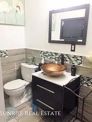 Rented by Sunrise Real Estate