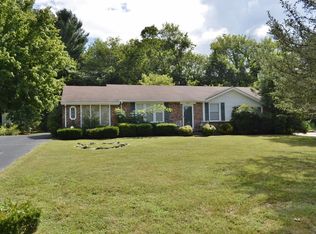 2914 Brookside Dr, Columbia, TN 38401