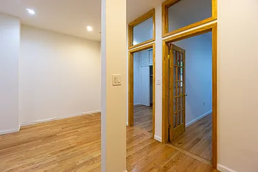 Rented by City Connections Realty