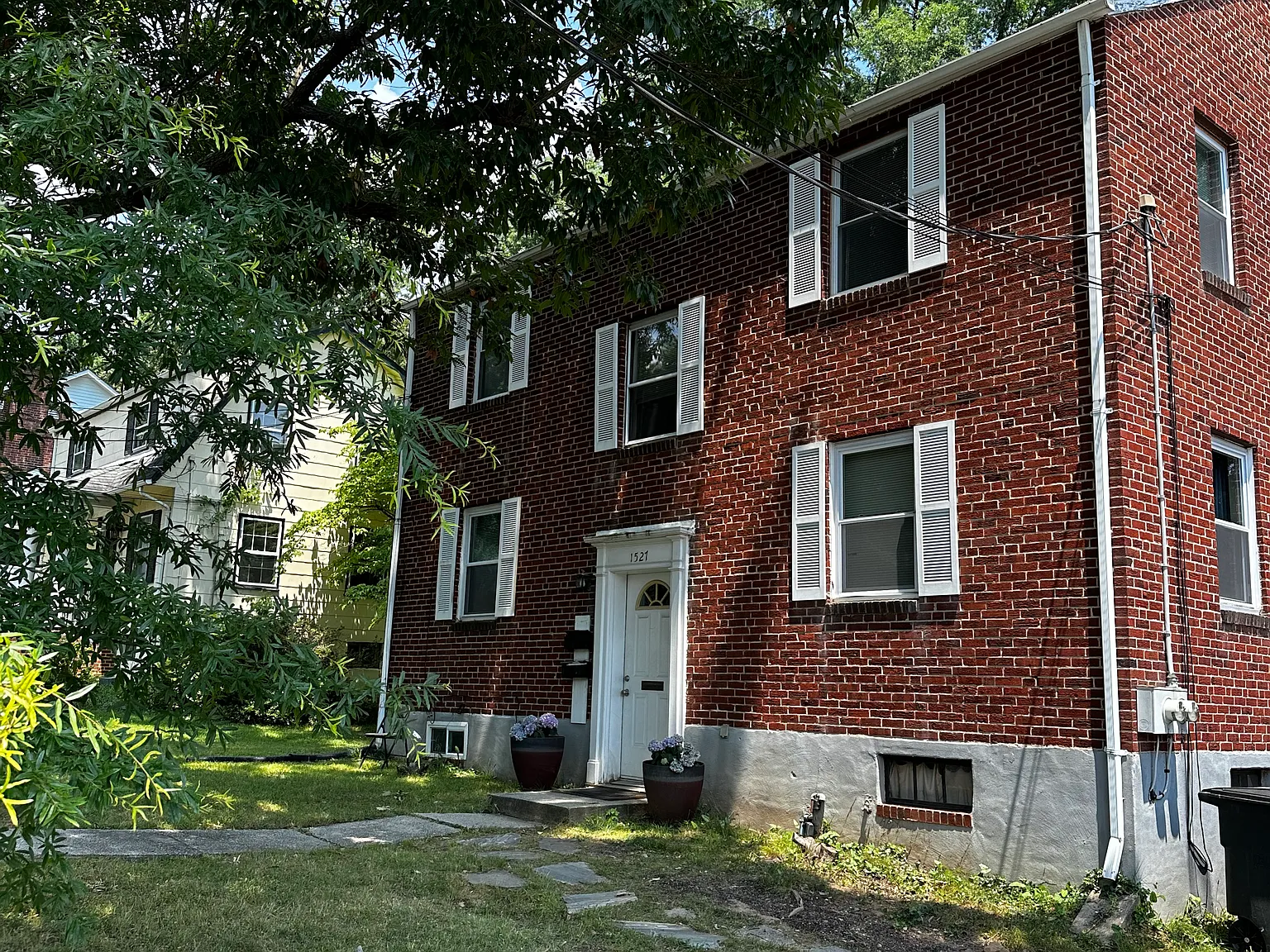 1 bed, $1,400 — Photo 2