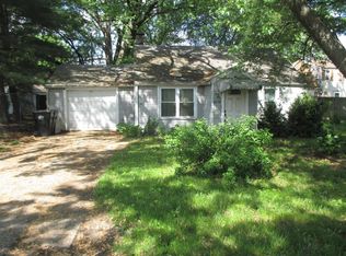 2038 Crane Ave, Beloit, WI 53511